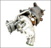 VW VOLKSWAGEN AUDI MHI MITSUBISHI TURBOCHARGER 1.4L 1.4 TSI A1 A3 GOLF MK6 TIGUAN PASSAT SCIROCCO CAX CAXA CAV CAVA 03C145701A 03C145701C 03C145701CX 03C145701L 03C145701LX USED