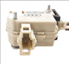 AUDI A4 S4 RS4 SEDAN AVANT B7 8E 2005 2006 2007 2008 FUEL FLAP CAP LID LOCK ACTUATOR RELEASE SOLENOID USED OE OEM GENUINE TESTED 8E0862153A