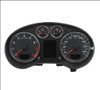 AUDI A3 8P 2006 INSTRUMENT CLUSTER V6 VR6 3.2L 280KPH PETROL USED TESTED 8P0920930P 8P0920930PX