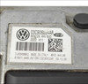 VW VOLKSWAGEN POLO 9N 9N3 1.4L ENGINE ECU COMPUTER MODULE 03C906024AR 61601.449.03 6160144903 BUD USED TESTED