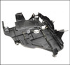 VW VOLKSWAGEN TOUAREG 7L HEAD-LIGHT HEADLAMP XENON MOUNTING BRACKET SLIDING TRAY CARRIER HOLDER RIGHT RH RHS DRIVER 2003 2004 2005 2006 2007 2008 2009 7L6941614C OE OEM GENUINE