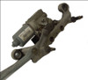 AUDI A6 ALLROAD C6 4F WINDSCREEN WIPER MECHANISM WITH MOTOR 4F2955601A 2005 - 2011 OEM GENUINE USED TESTED