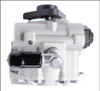 AUDI A6 C5 2.4L 2.8L V6 POWER STEER PUMP 4B0145156 4B0145156X AGA ALF ALG ACK APR AMX BDV MEYLE 1146310031 NEW