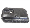 AUDI GENUINE OE OEM USED SUMP LOWER OIL PAN  06E103604K B8 C6 AUK CAL CALA 3.2L FSI V6 A4 A6 A5 Q5 A7 VW VOLKSWAGEN TOUAREG