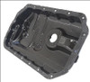 AUDI GENUINE OE OEM USED SUMP LOWER OIL PAN  06E103604K B8 C6 AUK CAL CALA 3.2L FSI V6 A4 A6 A5 Q5 A7 VW VOLKSWAGEN TOUAREG