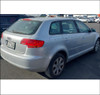WRECKING DISMANTLING AUDI A3 8P SPORTBACK 2005 2006 2007 2008 2009 1.6 1.6L EA113 BSE BSF 8P0941029AG 8P0941030AG