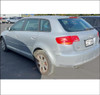 WRECKING DISMANTLING AUDI A3 8P SPORTBACK 2005 2006 2007 2008 2009 1.6 1.6L EA113 BSE BSF 8P0941029AG 8P0941030AG