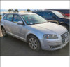 WRECKING DISMANTLING AUDI A3 8P SPORTBACK 2005 2006 2007 2008 2009 1.6 1.6L EA113 BSE BSF 8P0941029AG 8P0941030AG