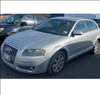 09G AUTOMATIC AUTO TRANSMISSION 6-SPEED HTN AUDI A3 VW VOLKSWAGEN GOLF MK5 PASSAT TOURAN BSN 1.6 1.6L