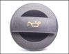 VW VOLKSWAGEN AUDI OIL FILLER CAP 06C103485P 06C103485L 06J103485 06C103485 06C103485N 2.0L TURBO GTI OE OEM GENUINE USED