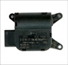 1K2907511H 0132801371 983398V-A V159 VW VOLKSWAGEN AUDI GOLF MK5 A3 PASSAT AIRCON RECIRC POSITIONING SERVO MOTOR ACTUATOR BLACK USED TESTED
