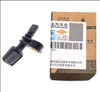 ABS BRAKE WHEEL SPEED SENSOR LH LHS LEFT SIDE FRONT WHT003861 WHT003861B 6Q0927803A 6Q0927803B VW VOLKSWAGEN AUDI SKODA SEAT MQB TT A1 A3 GOLF MK7 POLO TIGUAN FABIA OCTAVIA NEW OE OEM GENUINE