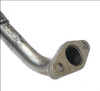 06A145735P 06A145735AA 06A145735C VW AUDI A3 BORA JETTA TT 1.8T GTI AUM AGU TURBO OIL RETURN PIPE OEM OE GENUINE USED