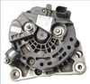 VW VOLKSWAGEN AUDI SKODA ALTERNATOR 110AMP 03C903023D 0124325128 USED GENUINE OEM BOSCH GOLF MK5 SCIROCCO EOS JETTA PASSAT CC TRANSPORTER CADDY TT A3 OCTAVIA YETI ROOMSTER  BWA AXX GTI 2.0L TFSI