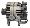 VW VOLKSWAGEN AUDI SKODA ALTERNATOR 110AMP 03C903023D 0124325128 USED GENUINE OEM BOSCH GOLF MK5 SCIROCCO EOS JETTA PASSAT POLO 9N 9N3 BTS CC TRANSPORTER CADDY TT A3 OCTAVIA YETI ROOMSTER  BWA AXX GTI 2.0L TFSI