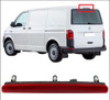 VW VOLKSWAGEN TRANSPORTER T5 HIGH THIRD STOP BRAKE REAR TAILLIGHT TAILGATE LID AFTERMARKET NEW 7E0945097 7E0945097A 7E0945097G