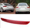 AUDI TT MK2 8J HIGH THIRD STOP BRAKE REAR SPOILER TAILLIGHT TAILGATE LID AFTERMARKET 8J0945097