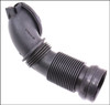 VW VOLKSWAGEN AUDI A3 TT GOLF MK5 JETTA GTI PASSAT EOS 2.0 TFSI 2.0T TURBO 06F129627G AIR INTAKE INLET DUCT MANIFOLD PIPE HOSE OE OEM GENUINEUSED