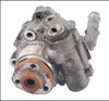 AUDI TT 8N MK1  1.8T 1.8L 3.2L V6 4-CYL VANE POWER STEER STEERING PUMP 8N0145154A AJQ APX APP ARY AUQ AUM BAM BHE BPF BFV BVP BVR USED OE OEM GENUINE TESTED