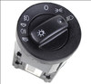 AUDI A4 B6 8E LIGHTING LIGHT HEADLIGHT HEADLAMP SWITCH 8E0941531 8E0941531A 8E0941531B OEM OE GENUINE USED FRONT FOGLIGHT AUTO FUNCTION