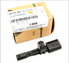 VW VOLKSWAGEN AUDI SKODA ABS BRAKE WHEEL SPEED SENSOR LEFT RIGHT REAR WHT003864 WHT003864A WHT003864B WHT003864C 2K0927807 TOURAN PASSAT B8 TIGUAN A3 GOLF MK7 CADDY OCTAVIA NEW SAIC OE OEM GENUINE