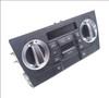 AUDI A3 S3 RS3 8P FACELIFT AIRCON CLIMATE AC CONTROLLER MODULE TESTED 8P0820043BM A2C53380926 SINGLE-DIN USED 2010 2011 2012 2013