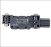 8J0959651 AUDI A3 8P TT 8J R8 SRS AIRBAG CONTROL IMPACT LONGITUDINAL CRASH ACCELERATION SENSOR OE OEM GENUINE USED