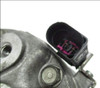 VW VOLKSWAGEN AUDI GOLF GTI BORA TT A3 AIRCON AC COMPRESSOR 1J0820803K SANDEN SD7V16 GENUINE OE OEM USED TESTED