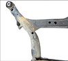 AUDI A4 A5 S5 RS5 QUATTRO REAR SUSPENSION SUBFRAME FRAME SUB-FRAME 8K0505235AJ 8K0505235AK PR-1VH PR-1VJ 1VH 1VJ OEM OE OEGENUINE USED