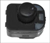 AUDI A3 A6 S3 S6 RS6 8L C5 MIRROR CONTROL SWITCH OE OEM GENUINE USED TESTED 4B0959551C
