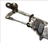 FIAT 500 312 595 SPORT ABARTH FRONT WINDSCREEN WIPER MOTOR LINKAGE DENSO MS159200-8660 2014 OE USED TESTED