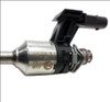 VW VOLKSWAGEN GOLF BEETLE CADDY TOURAN A1 A3 FABIA POLO YETI EA211 1.2 L TSI 03F906036B CBZA CBZB CBZC CBZ GENUINE OEM USED FUEL INJECTOR