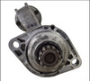 VW VOLKSWAGEN AUDI GENUINE OE OEM USED VALEO STARTER MOTOR DIESEL TDI CR 02M911024A GOLF EOS PASSAT SCIROCCO TIGUAN TOURAN A3 Q3 TRANSPORTER 4M 4MOTION