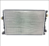 6Q0121253R BBY BBK VW VOLKSWAGEN POLO 9N 9N3 MK4 SKODA FABIA PRIMARY COOLANT RADIATOR COOLING SYSTEM CORE 1.4L AUTO AUTOMATIC USED OE OEM GENUINE