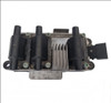 VW VOLKSWAGEN AUDI A4 A6 PASSAT V6 IGNITION COIL PACK 6-CYL 2.4 2.6 2.8 2.4L 2.6L 2.8L 078905104 078905104A 1998 1999 2000 2001 2002 2003 2004 2005 USED GENUINE OEM OE OEM USED