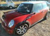 BMW MINI COOPER-S R53 6-SPEED MANUAL GETRAG TRANSMISSION GEARBOX G285 BKD GS6-85BG TBKA 1504295-07 1504295