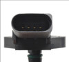 VW  VOLKSWAGEN AUDI SKODA MAP MANIFOLD PRESSURE SENSOR 0281002977 03G906051E 03G906051M,GENUINE G71 USED