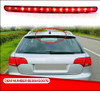 AUDI A4 S4 RS4 8E B7 AVANT WAGON HIGH THIRD STOP REAR BRAKE LIGHT LED 2005 2006 2007 2008 AFTERMARKET NEW 8E9945097B