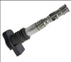 VW VOLKSWAGEN AUDI 1.8T AMB A4 A6 B6 C5 TT BEETLE GOLF PASSAT PENCIL PUSH-IN IGNITION COIL 06B905115R 06B905115H 06B905115J 06B905115L 06B905115M 06B905115D 06B905115N USED OE OEM GENUINE TESTED PULSE ERA
