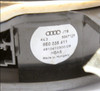 AUDI A4 8E B6 B7 FRONT DOOR BASS SPEAKER LOUDSPEAKER USED GENUINE OE OEM TESTED 8E0035411 BOSE