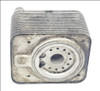 VW VOLKSWAGEN AUDI OIL COOLER 3.2L VR6 R32 TOUAREG A3 EOS BUB BDB BMJ 038117021C 038117021D 038117021E MK5 A4 A6 Q5 Q7 TT EOS