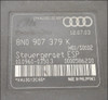 AUDI TT QUATTRO ABS ESP STABILITY BRAKE MODULE COMPLETE 8N0907379K 8N0614517K 8N0907379L 8N0614517L MK20 2003 2004 2005 2006 USED TESTED