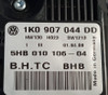 VW VOLKSWAGEN GOLF JETTA TOURAN AIRCON CLIMATE AC CONTROLLER MODULE DUAL ZONE TESTED 1K0907044DD 5HB010106-06