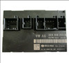 VW VOLKSWAGEN PASSAT B6 3C BCM CONVENIENCE COMFORT MODULE 4-DOOR JAP JAPANESE IMPORT 315MHz 3C09595433N 5DK009064-07 3C09595433S 5DK009064-25 PR-5D2 PR-5D3 PR-5D5 2004 2005 2006 USED GENUINE OE OEM TESTED