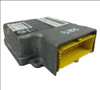 3C0909605K 391131 VW VOLKSWAGEN PASSAT B6 3C 2006 2007 SRS TRW AIRBAG CONTROL MODULE COMPUTER BRAIN PR-4UE PR-4X4