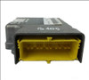 3C0909605K 391131 VW VOLKSWAGEN PASSAT B6 3C 2006 2007 SRS TRW AIRBAG CONTROL MODULE COMPUTER BRAIN PR-4UE PR-4X4