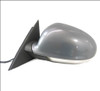 3C2857507BM 3C2857508CH VOLKSWAGEN PASSAT B6 3C 10-P 12-P ANTI-DAZZLE COMPLETE EXTERIOR SIDE MIRROR ANTI-DAZZLE PR-6XW R36 PUDDLE ENTRY LIGHT AUTO-DIM HEATED FOLDING PAINTED IRON GRAY METALLIC LC7Z L7Z LEFT RIGHT DRIVER PASSENGER LHS RHS LH RH RHD OE OEM GENUINE CLEAN USED TESTED