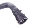 HEATER HOSE AUDI A3 8L VW VOLKSWAGEN GOLF BORA MK4 GTI TURBO 4-CYL 1.8L TURBO AUM AUQ AUTO AUTOMATIC TIPTRONIC 5-SPEED 2001 2002 2003 2004 2005 1J0122157FF USED OE OEM GENUINE ORIGINAL