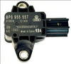 8P0955557 AUDI A3 8P CABRIOLET A4 S4 RS4 B7 TT 8J SRS AIRBAG SIDE LATERAL PRESSURE CRASH SENSOR OE OEM ORIGINAL BOSCH GENUINE USED TESTED