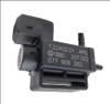 VW VOLKSWAGEN AUDI SKODA PORSCHE VAPOR PURGE INTAKE MANIFOLD FLAP VACUUM ACTUATOR VALVE 077906283 7.22402.01 72240201 N80 PIERBURG A6 C5 A8 TOUAREG